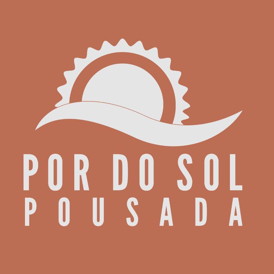 Pousada Por Do Sol جيجوكا دي جيريكواكوارا المظهر الخارجي الصورة